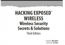 Hacking exposed wireless