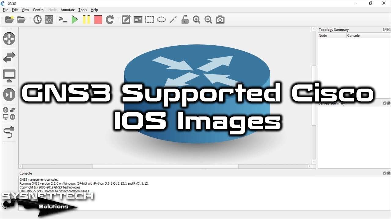 Gns3 Switch Ios Images Download