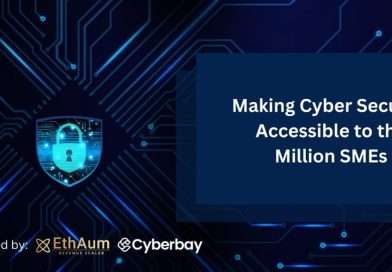 Thought Leadership Panel: Making Cyber Security Accessible to the Million SMEs