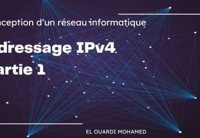 EP17 – Adressage IPv4 Partie 1