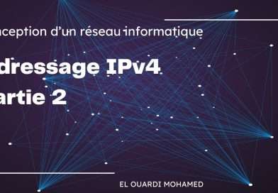 EP18 – Adressage IPv4 Partie 2